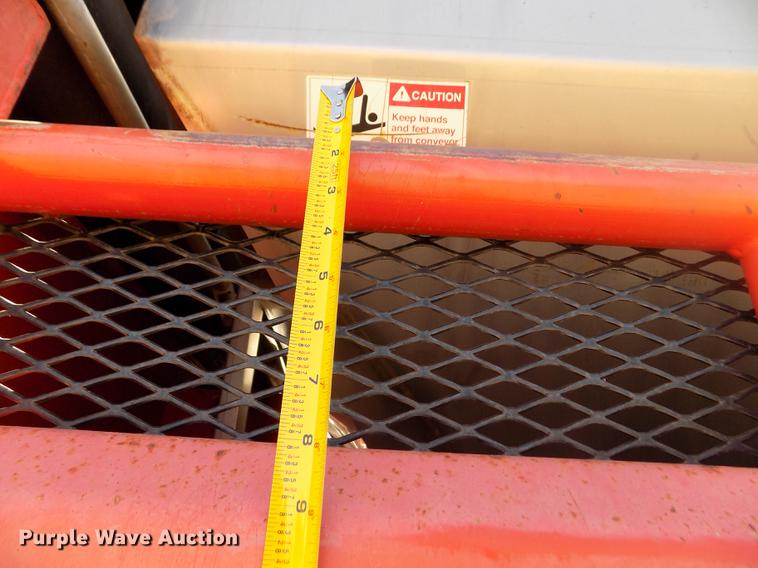 image for item ER9121 2003 Sterling LT7501 dump truck