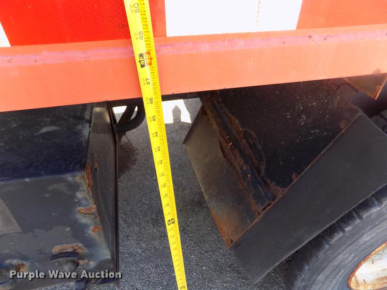 image for item ER9121 2003 Sterling LT7501 dump truck