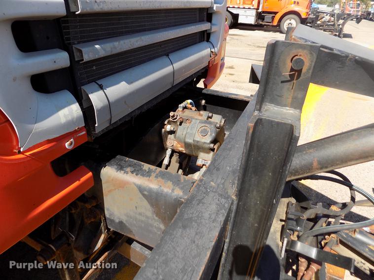 image for item ER9121 2003 Sterling LT7501 dump truck