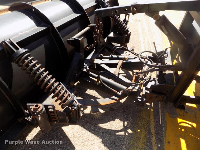 image for item ER9121 2003 Sterling LT7501 dump truck