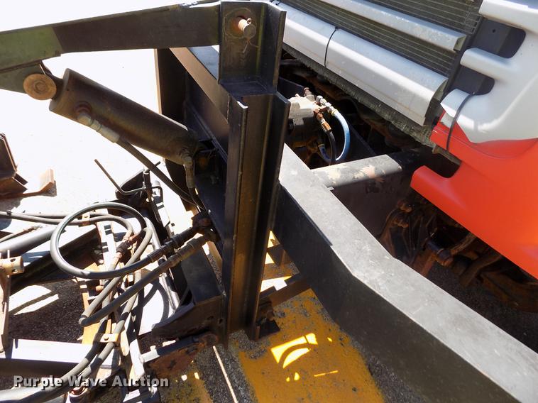 image for item ER9121 2003 Sterling LT7501 dump truck