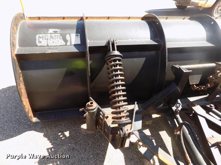 image for item ER9121 2003 Sterling LT7501 dump truck