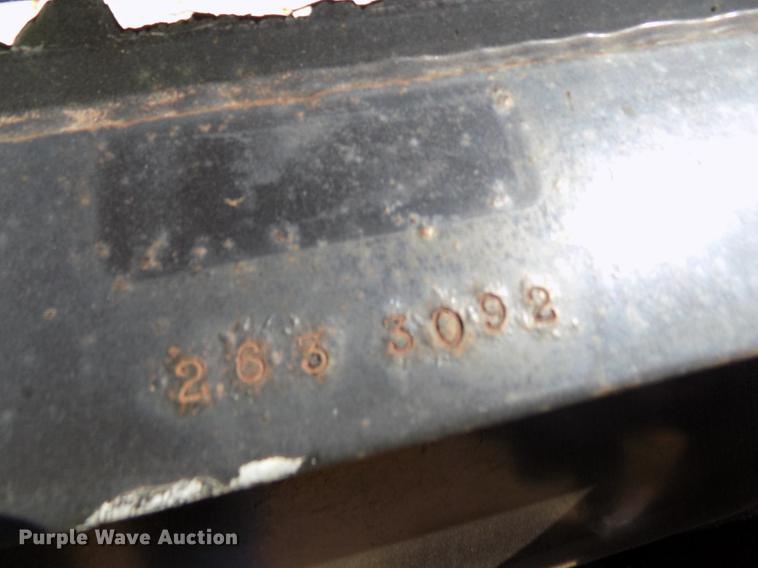 image for item ER9121 2003 Sterling LT7501 dump truck