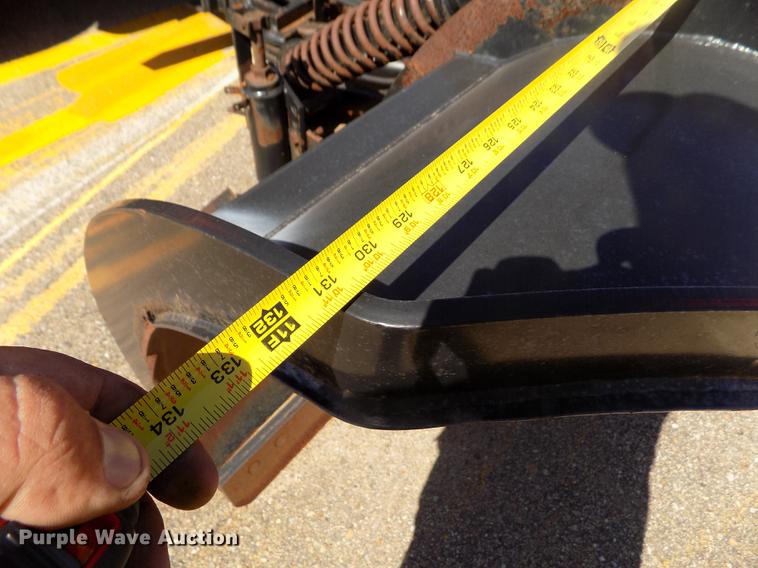 image for item ER9121 2003 Sterling LT7501 dump truck