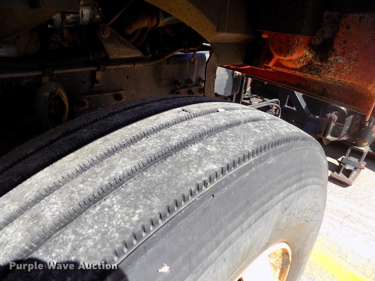 image for item ER9121 2003 Sterling LT7501 dump truck