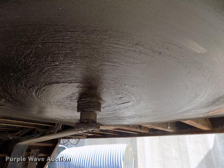 image for item ER9122 2001 Trail-Eze LE60SA tilt deck equipment trailer