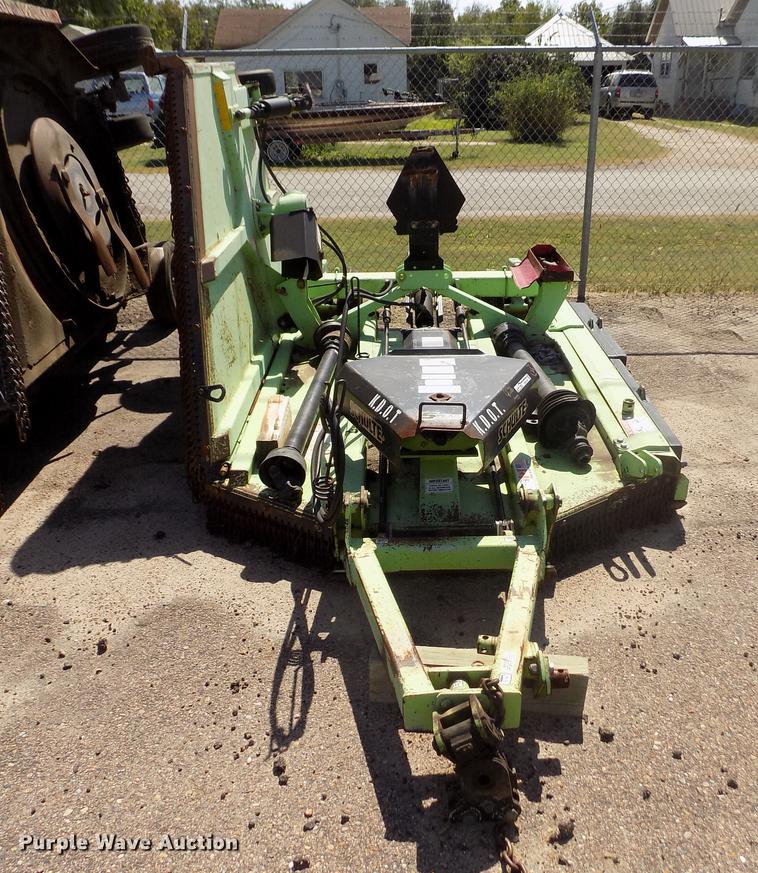 image for item ER9128 2006 Schulte XH1000-Z rotary mower