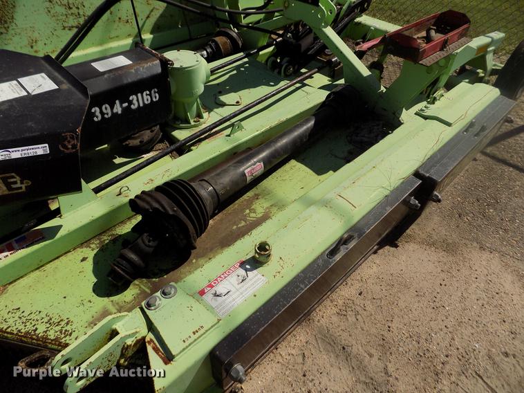 image for item ER9128 2006 Schulte XH1000-Z rotary mower