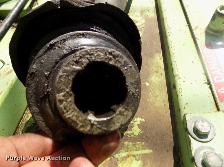 image for item ER9128 2006 Schulte XH1000-Z rotary mower