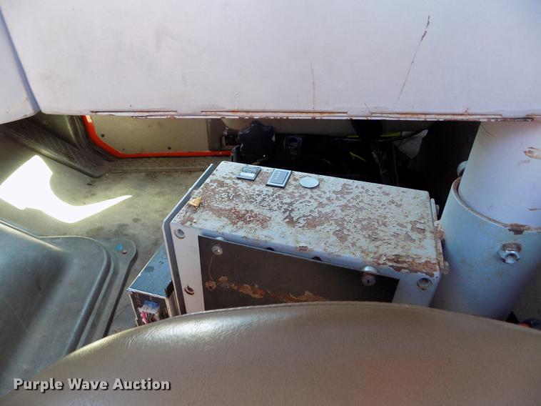 image for item ER9131 2006 Sterling LT7501 dump truck