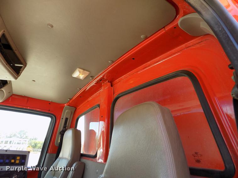 image for item ER9131 2006 Sterling LT7501 dump truck