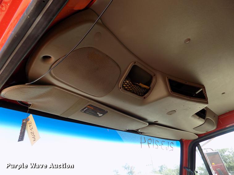 image for item ER9131 2006 Sterling LT7501 dump truck