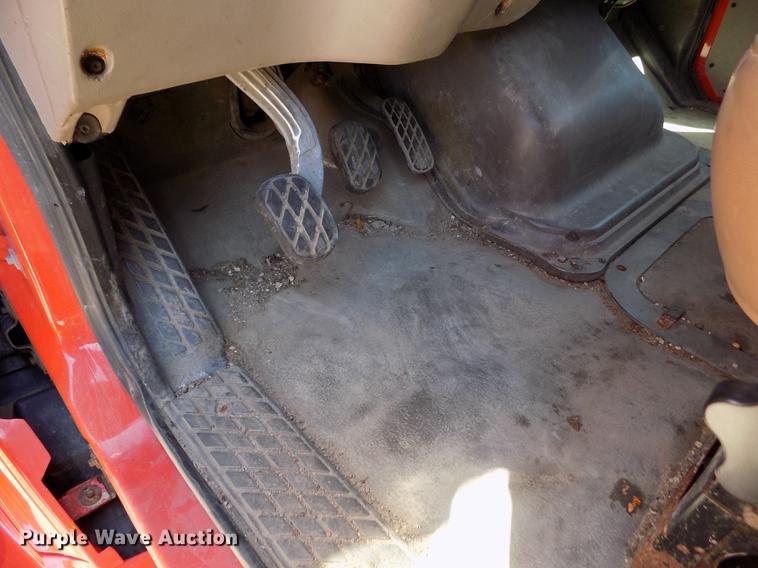 image for item ER9131 2006 Sterling LT7501 dump truck