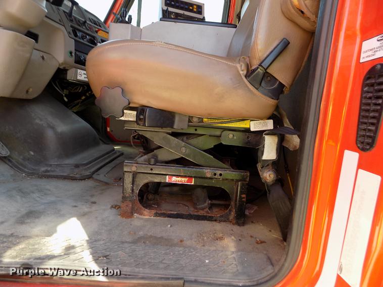 image for item ER9131 2006 Sterling LT7501 dump truck