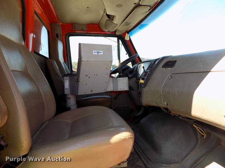 image for item ER9131 2006 Sterling LT7501 dump truck