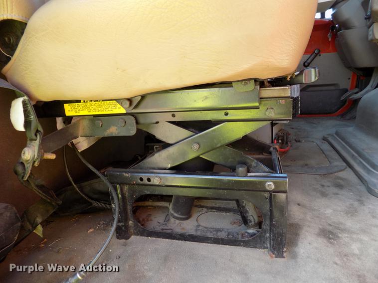 image for item ER9131 2006 Sterling LT7501 dump truck