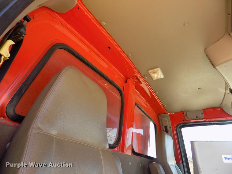 image for item ER9131 2006 Sterling LT7501 dump truck