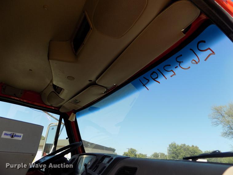 image for item ER9131 2006 Sterling LT7501 dump truck