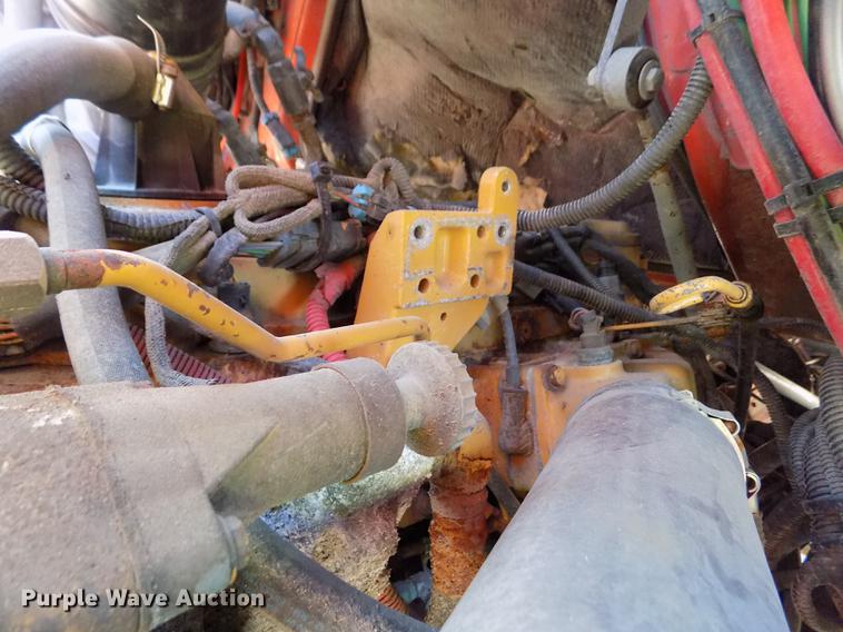 image for item ER9131 2006 Sterling LT7501 dump truck