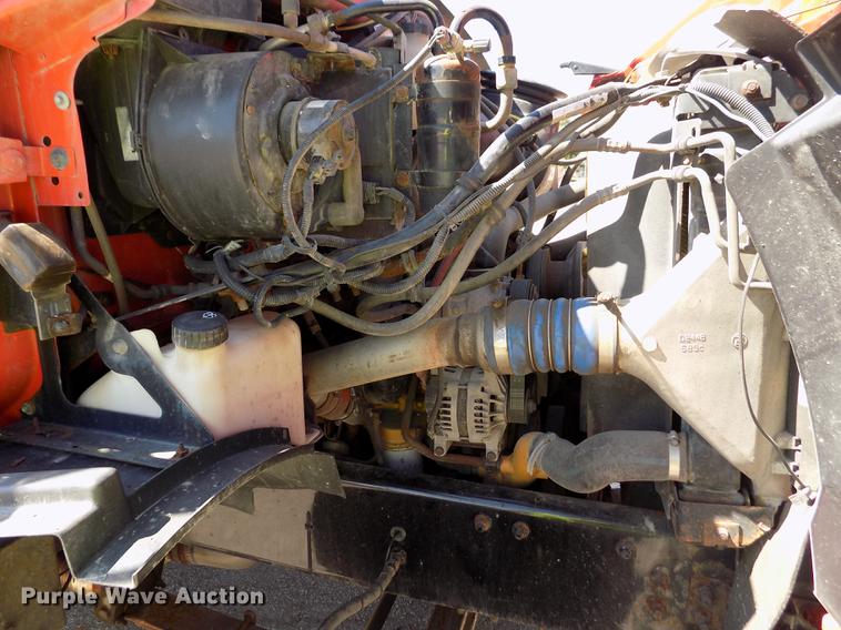 image for item ER9131 2006 Sterling LT7501 dump truck