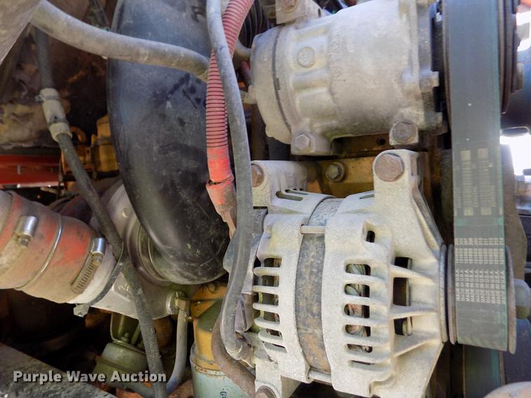 image for item ER9131 2006 Sterling LT7501 dump truck