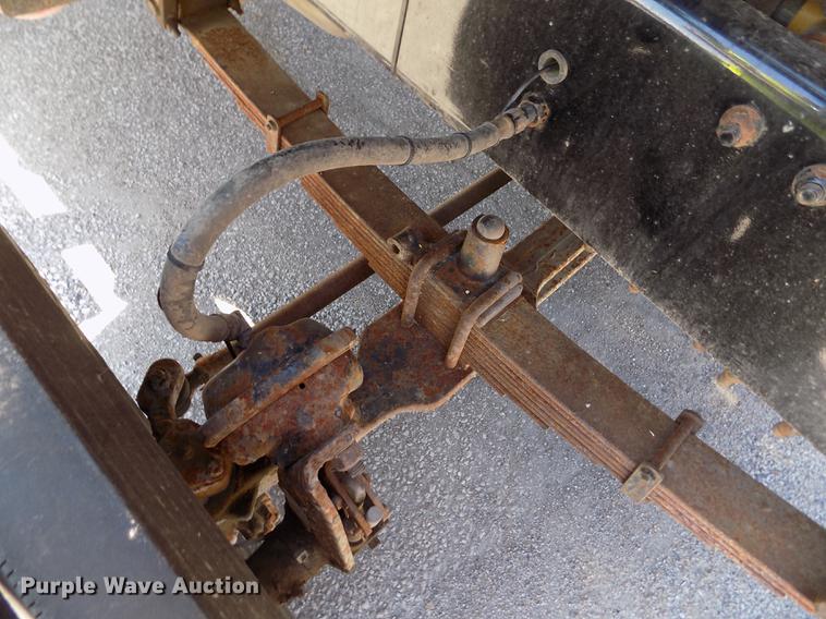 image for item ER9131 2006 Sterling LT7501 dump truck