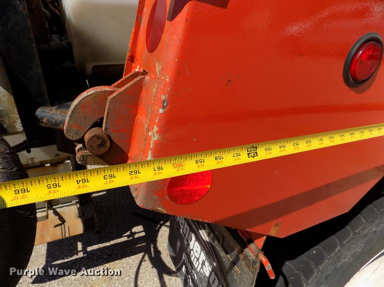 image for item ER9131 2006 Sterling LT7501 dump truck