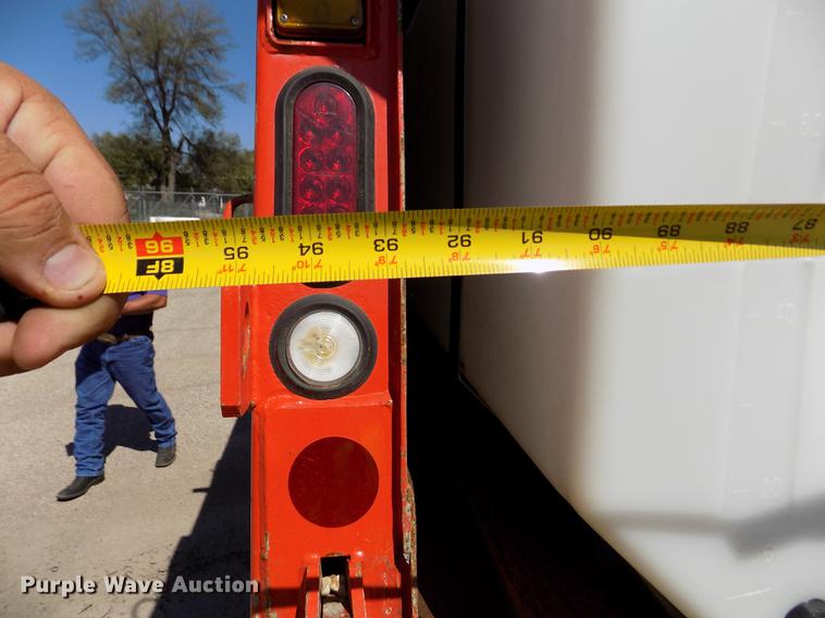 image for item ER9131 2006 Sterling LT7501 dump truck