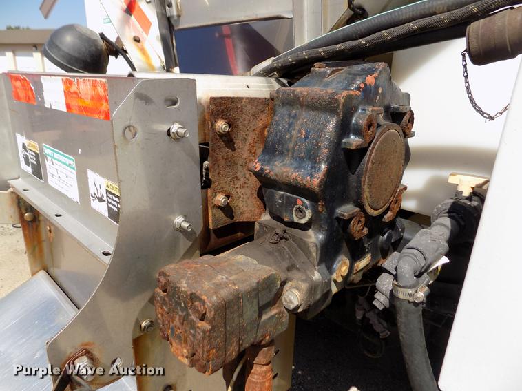 image for item ER9131 2006 Sterling LT7501 dump truck