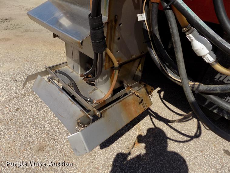 image for item ER9131 2006 Sterling LT7501 dump truck