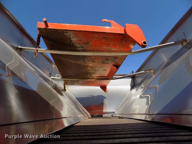 image for item ER9131 2006 Sterling LT7501 dump truck