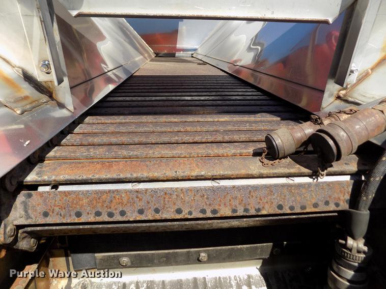 image for item ER9131 2006 Sterling LT7501 dump truck