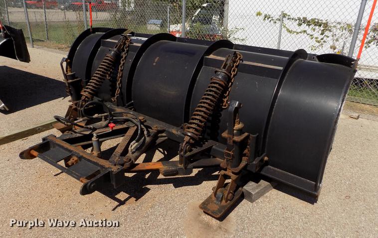 image for item ER9131 2006 Sterling LT7501 dump truck