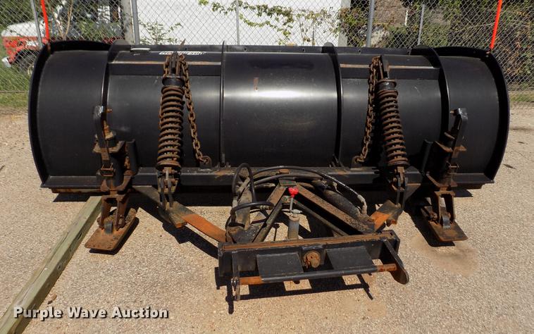 image for item ER9131 2006 Sterling LT7501 dump truck