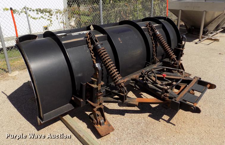 image for item ER9131 2006 Sterling LT7501 dump truck