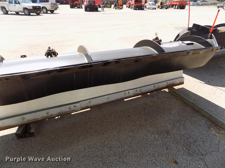 image for item ER9131 2006 Sterling LT7501 dump truck