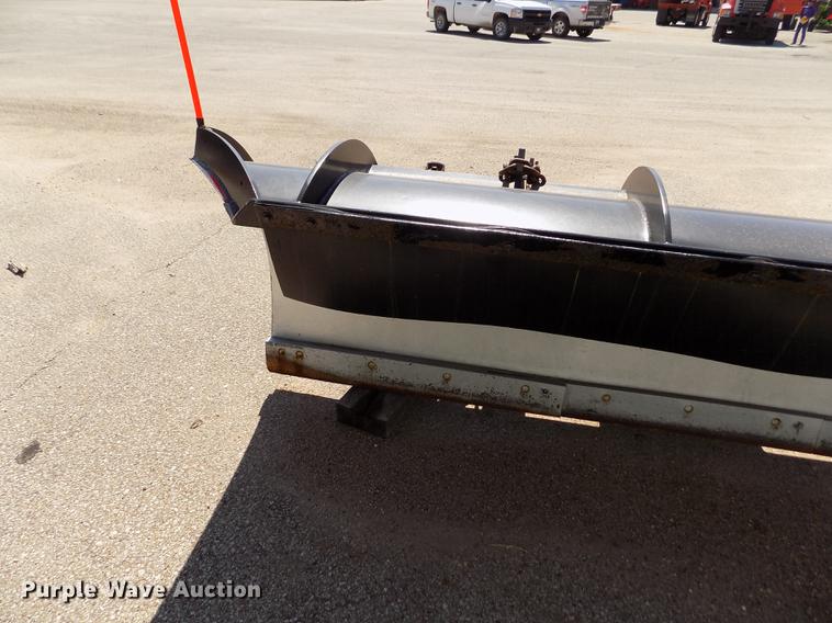 image for item ER9131 2006 Sterling LT7501 dump truck