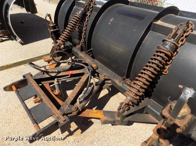 image for item ER9131 2006 Sterling LT7501 dump truck