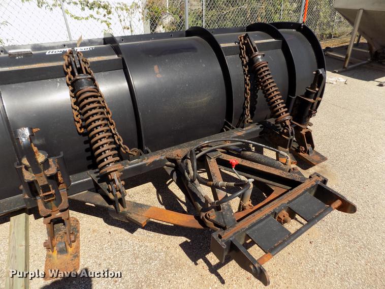 image for item ER9131 2006 Sterling LT7501 dump truck