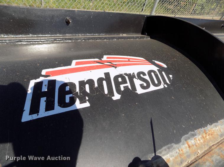 image for item ER9131 2006 Sterling LT7501 dump truck