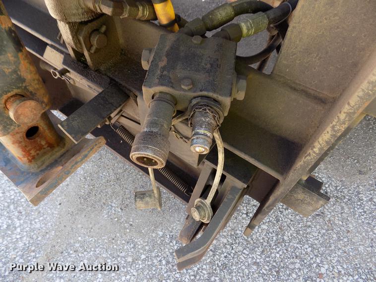 image for item ER9131 2006 Sterling LT7501 dump truck