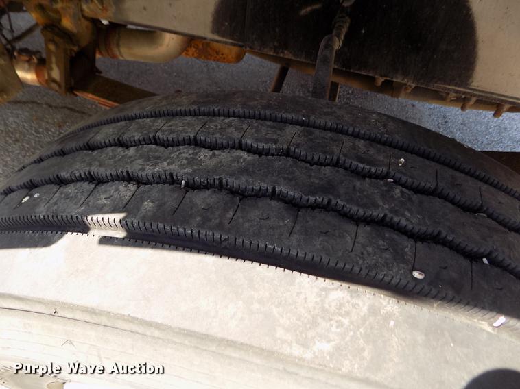 image for item ER9131 2006 Sterling LT7501 dump truck