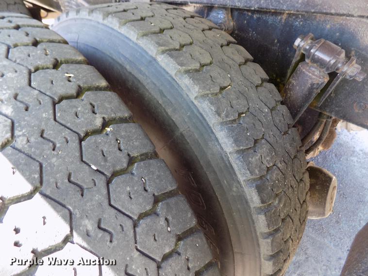 image for item ER9131 2006 Sterling LT7501 dump truck