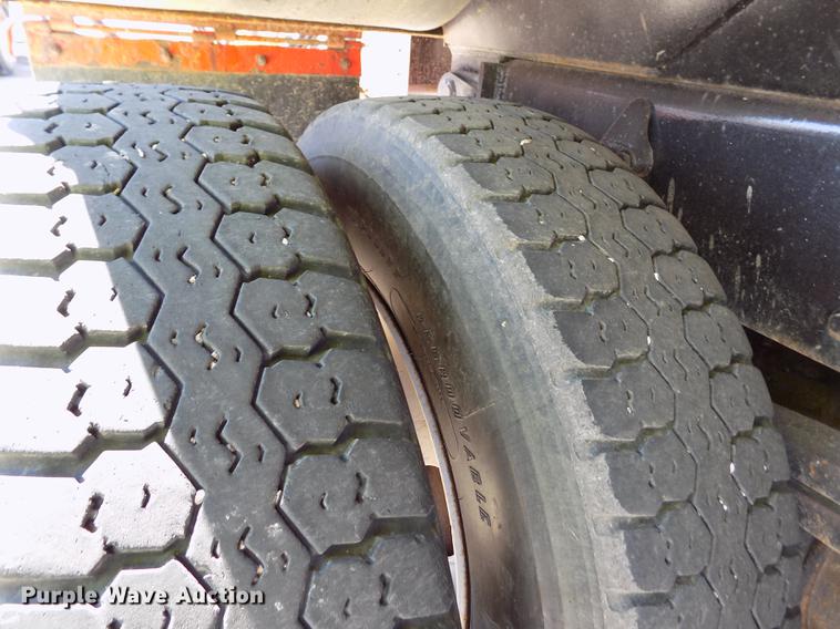 image for item ER9131 2006 Sterling LT7501 dump truck