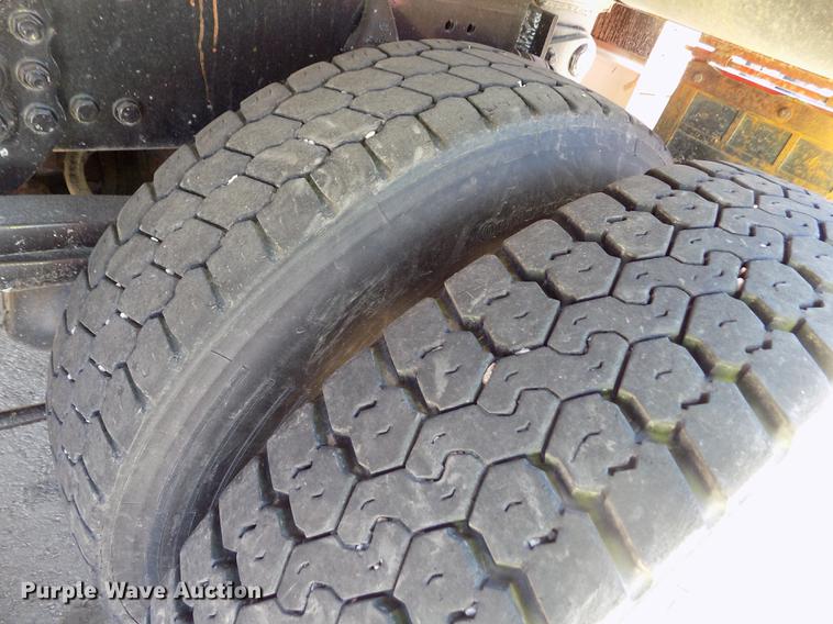 image for item ER9131 2006 Sterling LT7501 dump truck