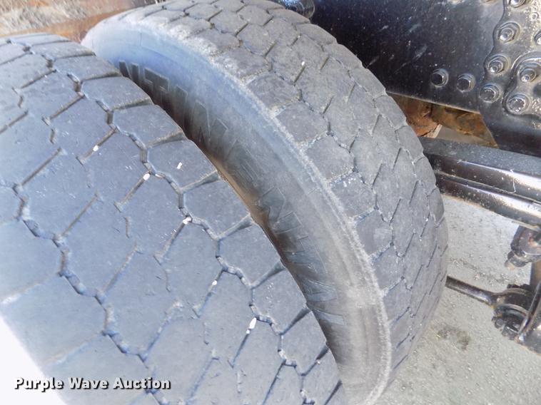 image for item ER9131 2006 Sterling LT7501 dump truck