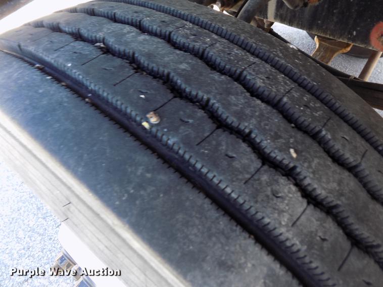 image for item ER9131 2006 Sterling LT7501 dump truck