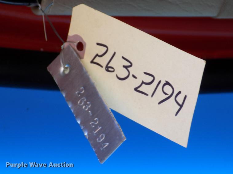 image for item ER9131 2006 Sterling LT7501 dump truck