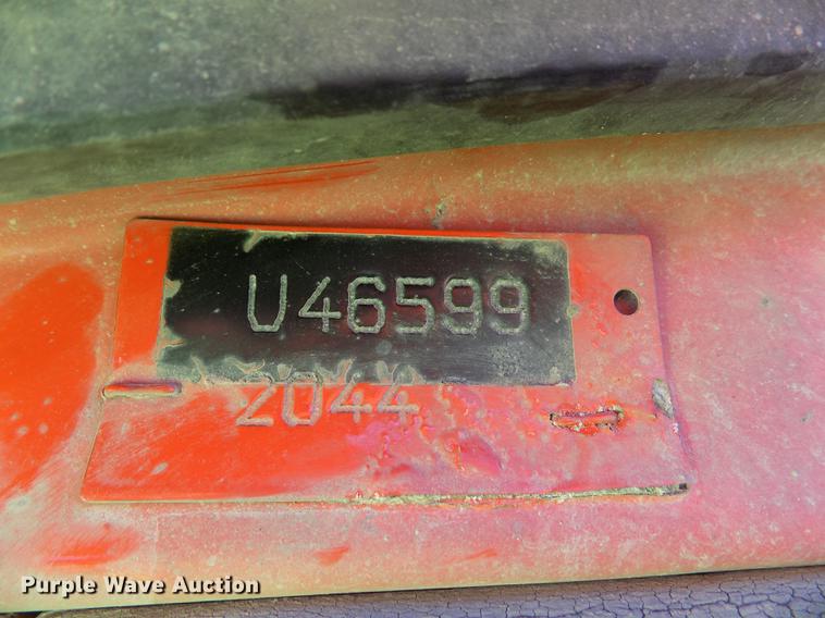 image for item ER9131 2006 Sterling LT7501 dump truck