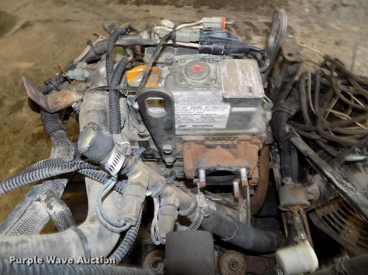 image for item DB8547 (3) Thermo King TriPac auxiliary power units